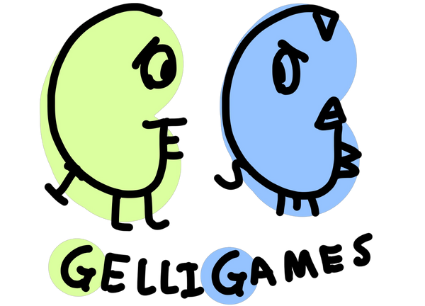 Gelli Games